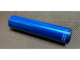 T AIRSOFT ARTISAN DUMMY BLUE TRAINING CAN (14MM CCW)